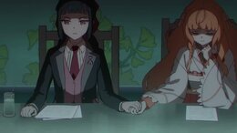 Agents of the Four Seasons: Dance of Spring