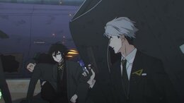 Agents of the Four Seasons: Dance of Spring