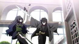 Agents of the Four Seasons: Dance of Spring