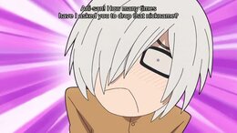 Akane-banashi
