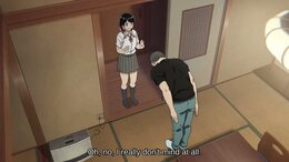 Akane-banashi