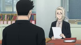 Akane-banashi