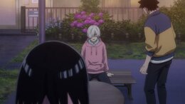 Akane-banashi