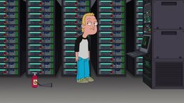 American Dad!