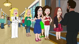 American Dad!
