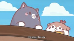 Bananya 
