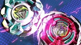 Beyblade X