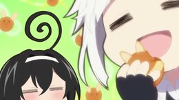 Bungo Stray Dogs Wan!