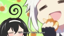Bungo Stray Dogs Wan!
