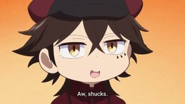 Bungo Stray Dogs Wan!
