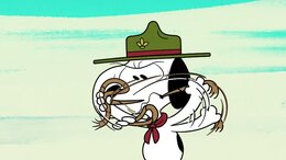 Camp Snoopy