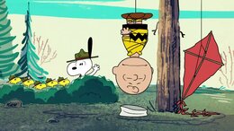Camp Snoopy