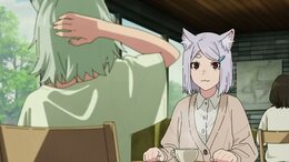 Chainsmoker Cat