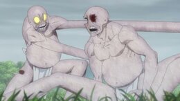 Daemons of the Shadow Realm