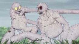 Daemons of the Shadow Realm