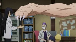 Daemons of the Shadow Realm
