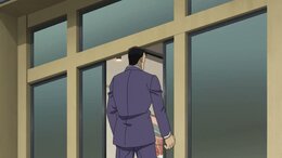 Detective Conan 