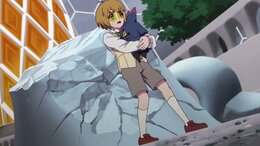 Digimon Beatbreak