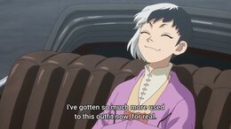 Dr. Stone