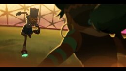 Dragon Striker