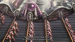 Elegy for the Henchmen: Fist of the North Star