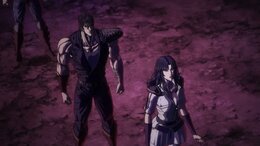 Fist of the North Star: HOKUTO NO KEN
