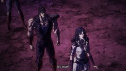 Fist of the North Star: HOKUTO NO KEN