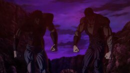 Fist of the North Star: HOKUTO NO KEN
