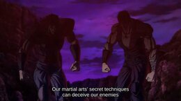 Fist of the North Star: HOKUTO NO KEN