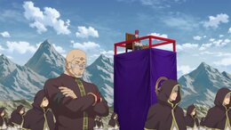 From Overshadowed to Overpowered: Second Reincarnation of a Talentless Sage