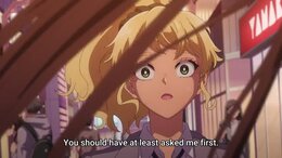 Gals Can't Be Kind to Otaku!?
