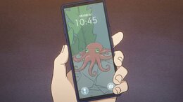 Go For It, Nakamura!