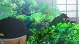 Grand Blue Dreaming