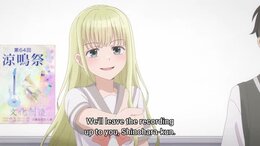 Haibara's Teenage New Game+
