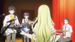 Haibara's Teenage New Game+