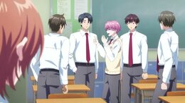 Hana-Kimi
