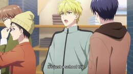 Hana-Kimi
