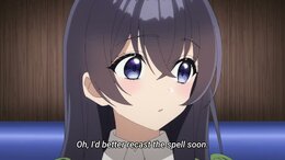 Heroine Saint No I'm an All-Works Maid (And Proud of It)!