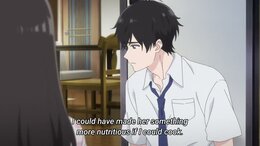 I Want to End this Love Game