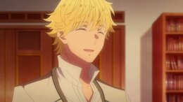 Isekai Office Worker: The Other World's Books Depend on the Bean Counter