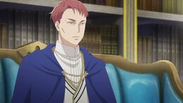 Isekai Office Worker: The Other World's Books Depend on the Bean Counter