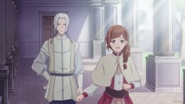 Isekai Office Worker: The Other World's Books Depend on the Bean Counter