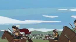 Jaadugar: A Witch in Mongolia