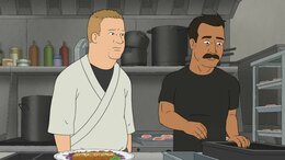 King of the Hill