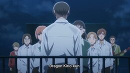 Kirio Fanclub