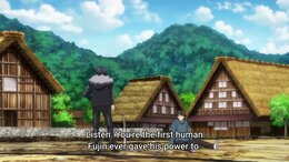 Kusunoki's Garden of Gods