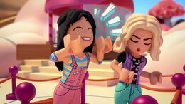 LEGO Friends: The Next Chapter