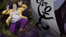 Let's Go Kaikigumi