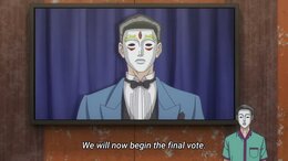 Liar Game