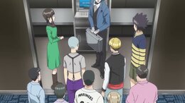 Liar Game